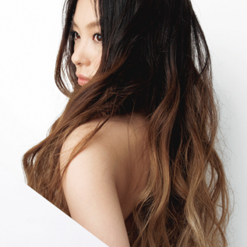 【デザインカラー☆】インナーorグラデーション(光色イルミナカラー＋￥3,300）＋カット＋カラー