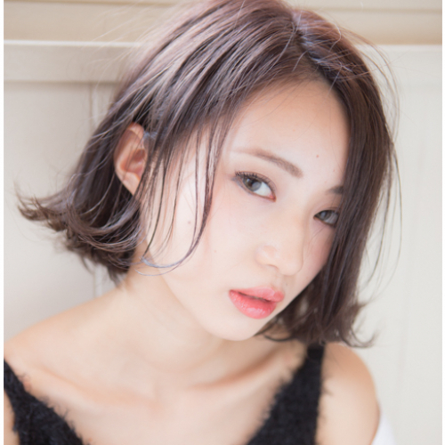 【ダメージ対策☆おすすめ】似合わせカット＋濃厚プレミアムトリートメント