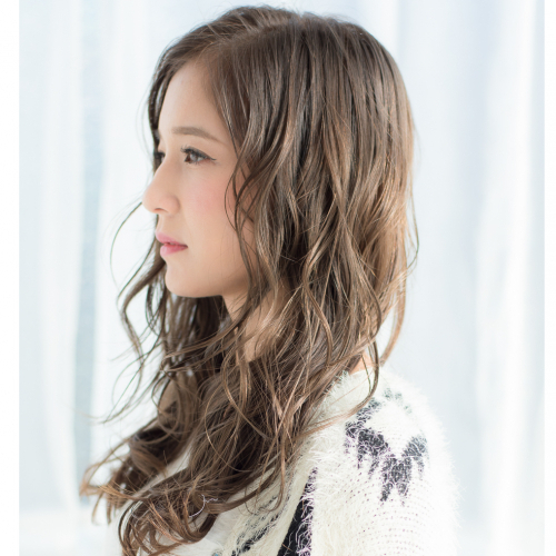 似合わせカット+パーマ（トリートメント＋2,200～）