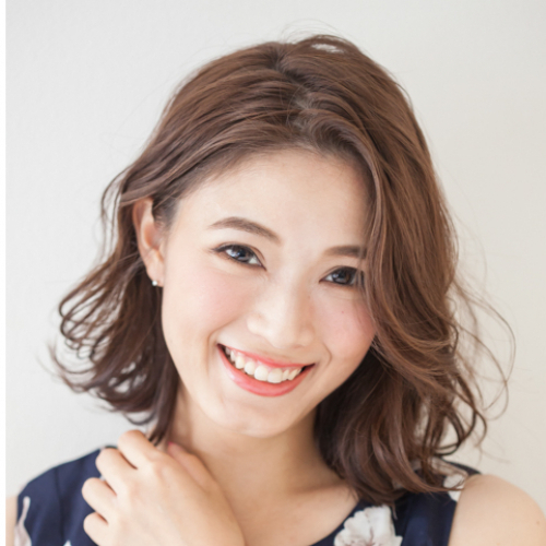 似合わせカット+カラー(白髪染めok)+パーマ