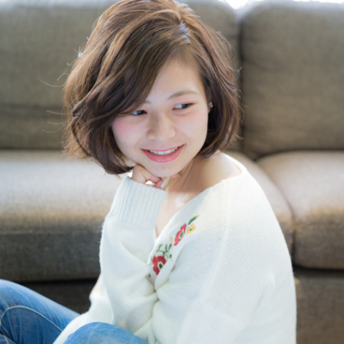 【フルコース】似合わせカット+カラー(白髪染めok)+パーマ+濃厚プレミアムトリートメント