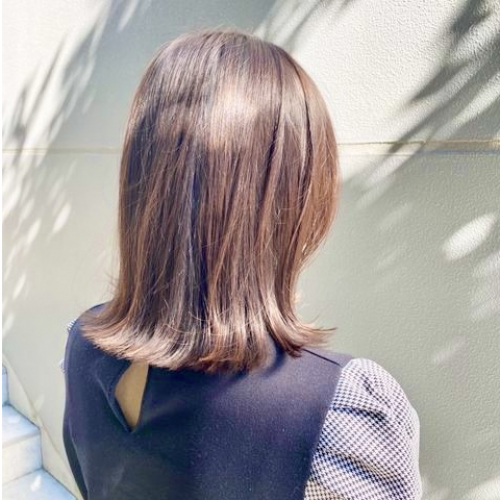 【ホームケア付き☆】おしゃれカラー(白髪染めok)＋濃厚プレミアムトリートメント