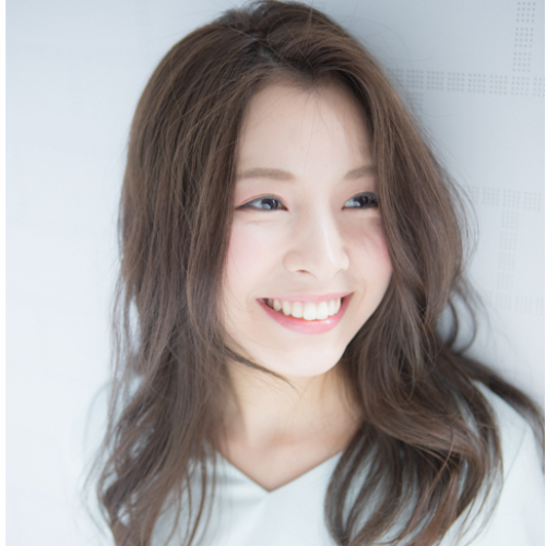 似合わせカット+おしゃれカラー(白髪染めok)＋濃厚プレミアムトリートメント