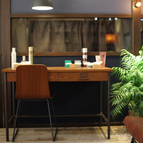 【透明感☆抜群】光色イルミナカラー+3ステップ艶トリートメント