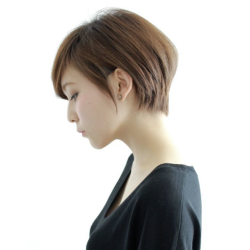 似合わせカット+ リラックスヘッドスパ+3ステップ艶トリートメント