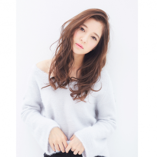 似合わせカット+リラックスヘッドスパ+濃厚プレミアムトリートメント