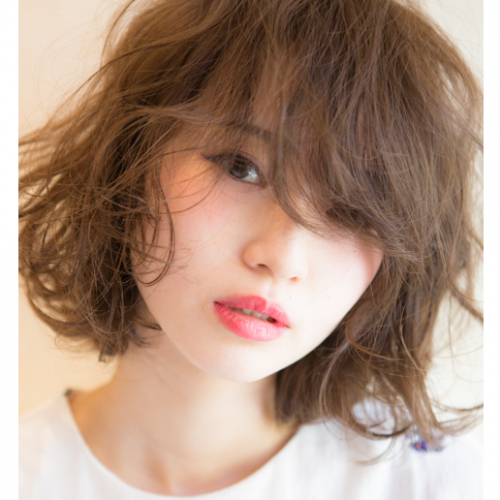 似合わせカット+リラックスヘッドスパ