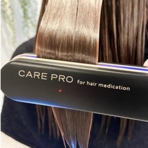 似合わせカット＋濃厚プレミアムトリートメント＋超音波ケア