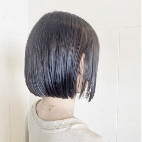 おしゃれカラー(白髪染めok)＋濃厚プレミアムトリートメント+超音波ケア