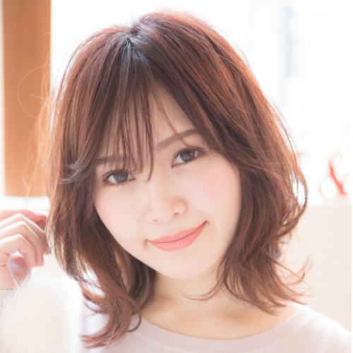 【カラー人気No.1】似合わせカット＋おしゃれカラー(白髪染めok)＋3ステップ艶トリートメント