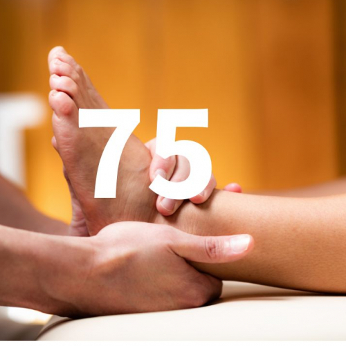 【ＷＭ会員専用】紅コース75分