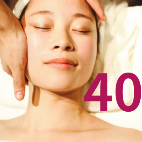 【カンポウセラピー】骨気デトックス40分