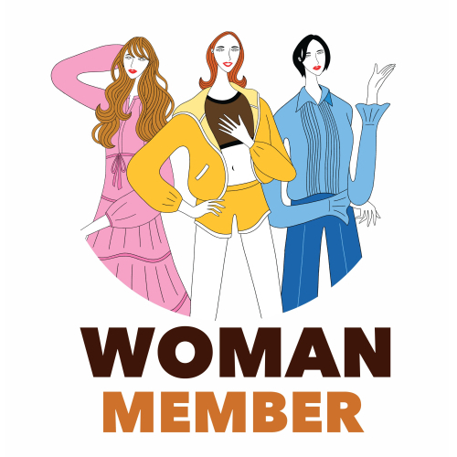 《お得に通える女性専用サブスク》ウーマンメンバー入会案内