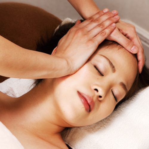 【WM会員専用】パルコルギコース55分《足つぼ×骨気》