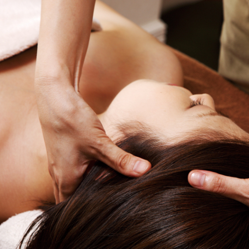 【WM会員専用】プレミアム韓方(ハンポウ)75分