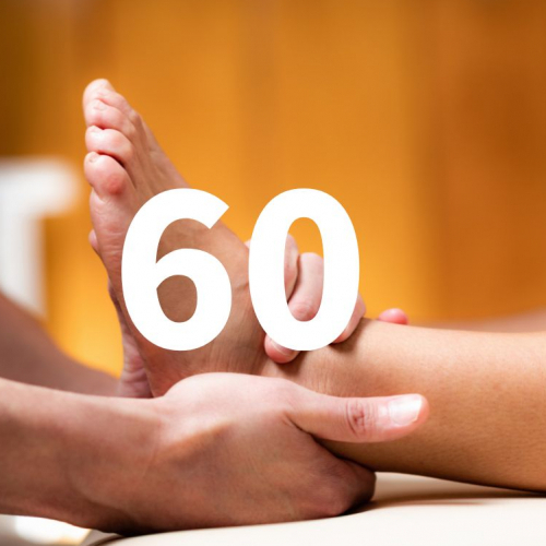 【ＷＭ会員専用】養生60分コース