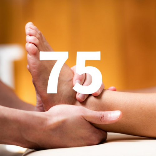 【ＷＭ会員専用】紅75分コース