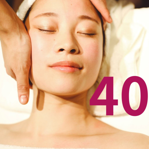 【カンポウセラピー】骨気デトックス40分