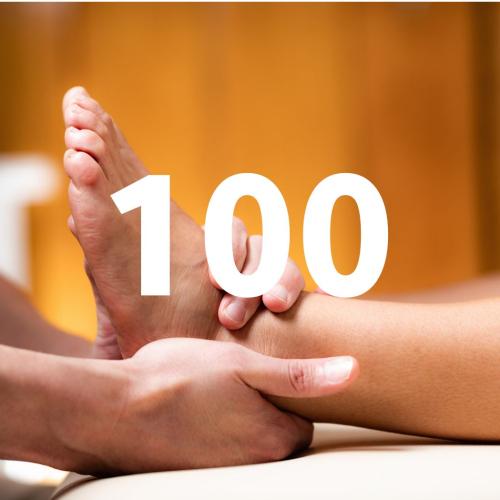 【東洋養生】陶酔コース100分