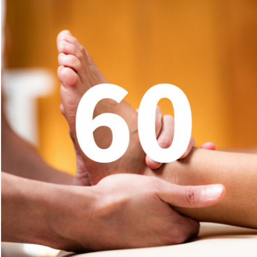 【東洋養生】養生60分コース