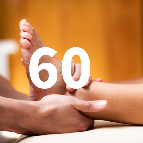 【ＷＭ会員専用】養生60分コース