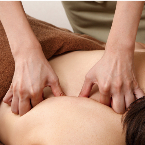 【WM会員専用】プレミアム漢方養生75分