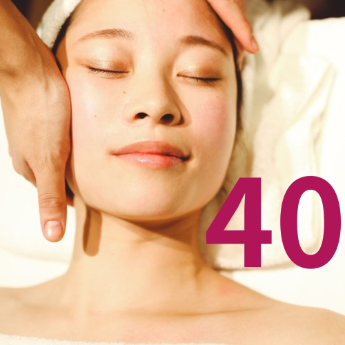 【カンポウセラピー】骨気デトックス40分