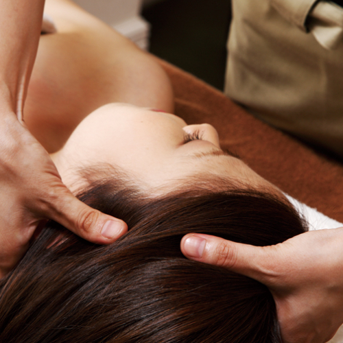 【WM会員専用】プレミアム韓方(ハンポウ)75分