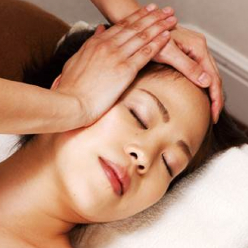 【WM会員専用】パルコルギコース55分《足つぼ×骨気》