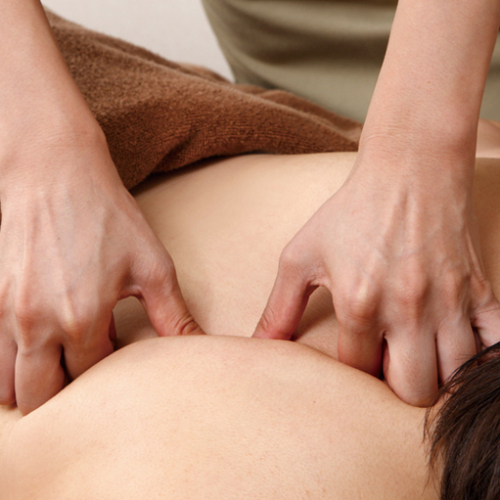 【WM会員専用】プレミアム漢方養生75分