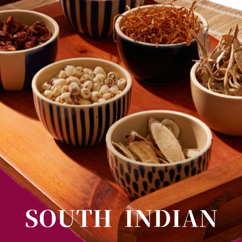 【WM会員専用】プレミアムINDIAN養生トリートメント