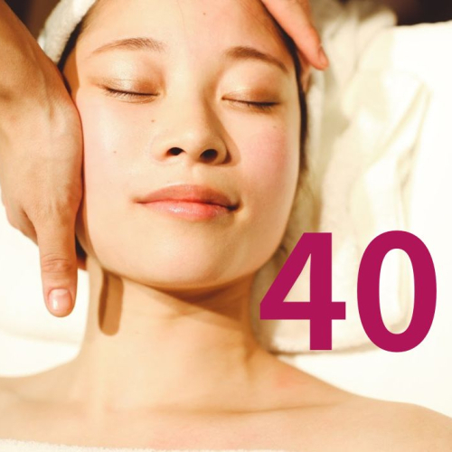 【カンポウセラピー】骨気デトックス40分