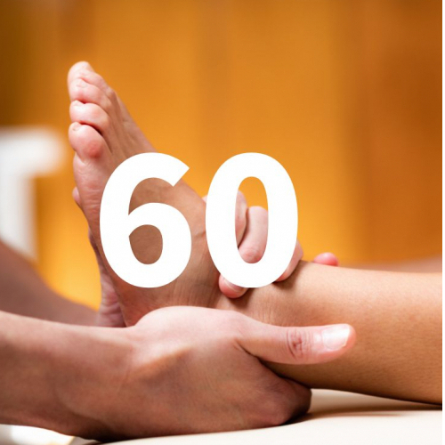 【東洋養生】養生60分コース