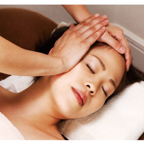 【WM会員専用】パルコルギコース55分《足つぼ×骨気》