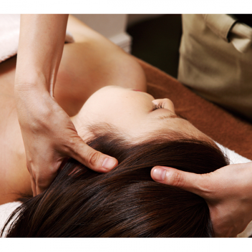 【WM会員専用】プレミアム韓方(ハンポウ)75分