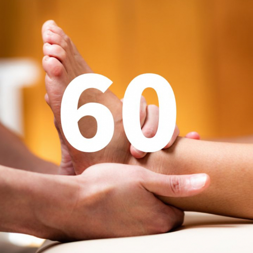 【ＷＭ会員専用】養生60分コース