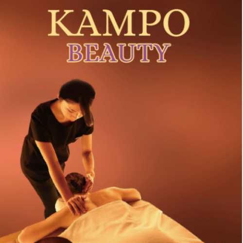 【カンポウセラピー】KANPOオイルトリートメント50分