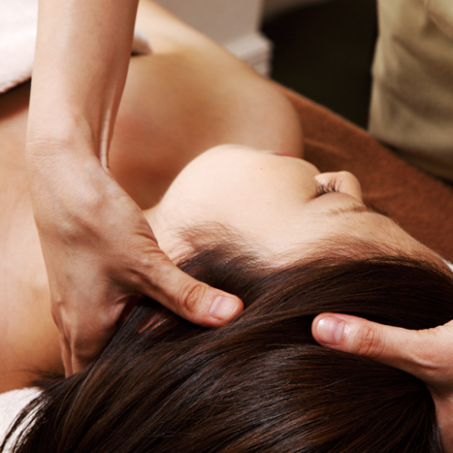 【WM会員専用】プレミアム韓方(ハンポウ)75分