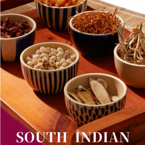 《ＷM会員専用》プレミアムINDIAN養生トリートメント75分