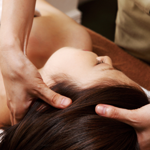 【WM会員専用】プレミアム韓方(ハンポウ)75分