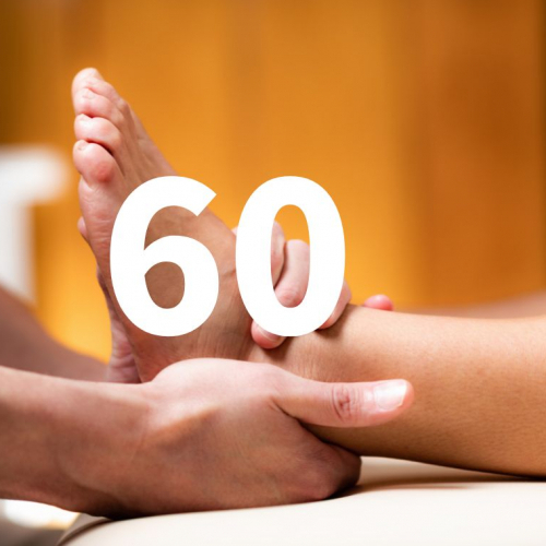 【ＷＭ会員専用】養生60分コース