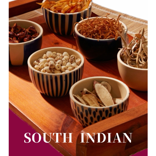 《カンポウセラピー》INDIANトリートメント50分