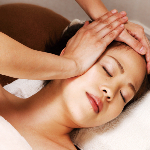 【WM会員専用】パルコルギコース55分《足つぼ×骨気》