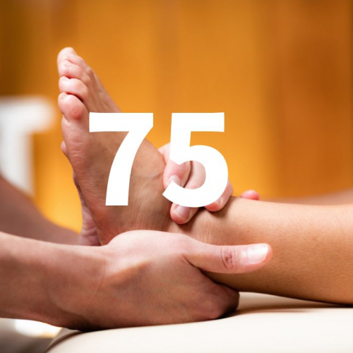 【ＷＭ会員専用】紅75分コース