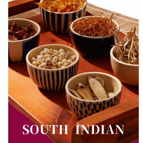 《カンポウセラピー》INDIANトリートメント50分