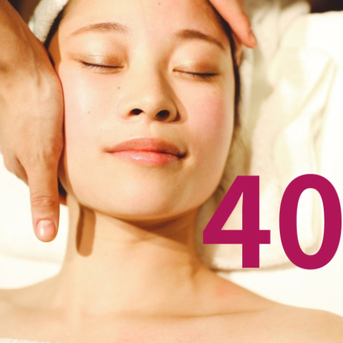 【カンポウセラピー】骨気デトックス40分