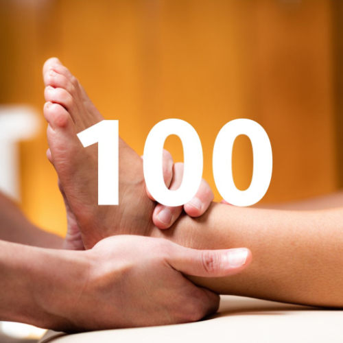 【東洋養生】陶酔コース100分