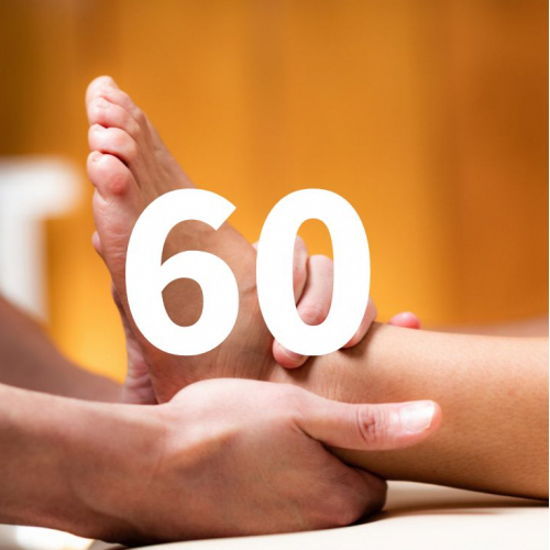 【東洋養生】養生60分コース