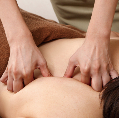 【WM会員専用】プレミアム漢方養生75分