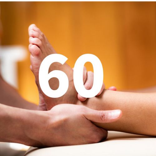 【ＷＭ会員専用】養生60分コース